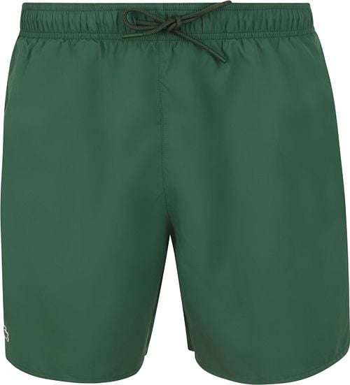 Lacoste Swimwear Mid Green Product
