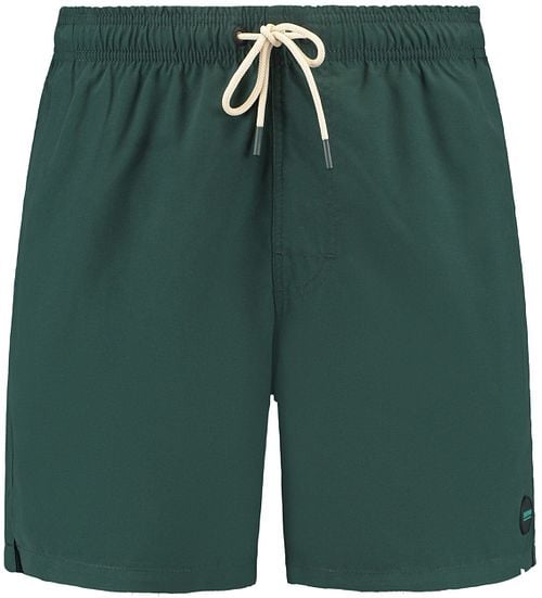 Shiwi Swimshorts Mike Dark Green Product