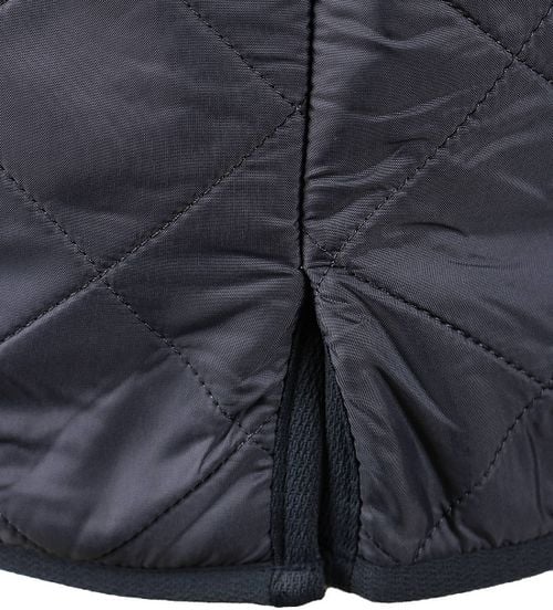Barbour Innenfutter Polarquilt Blau Product / Detail