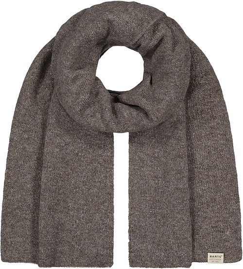 Barts Willian Scarf Taupe Product