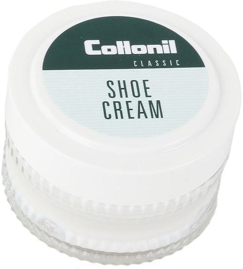 Collonil Shoe Cream Kleurloos Product
