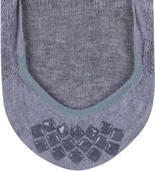 Falke Cool Kick Antslipsock Grey Product / Detail