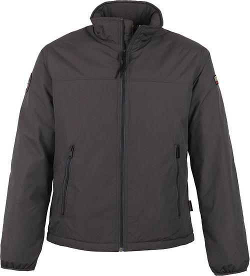 Napapijri Jacke Abbel Dunkelgrau Product