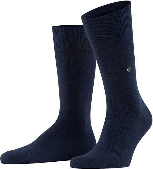Burlington Gift Box 2-Pack Uni Navy Product / Detail