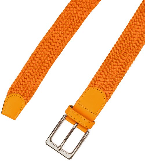 Riem Elastisch Oranje