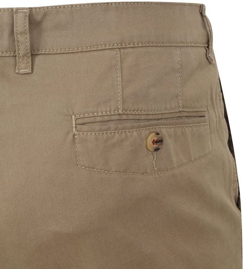 Suitable Plato Chino Khaki Product / Detail
