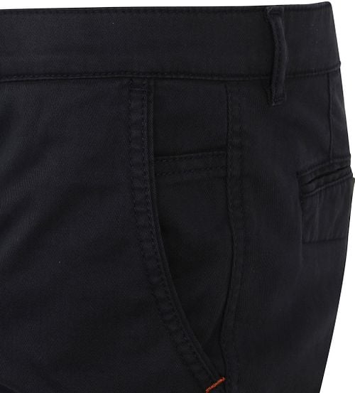 Suitable Plato Chino Navy Product / Detail