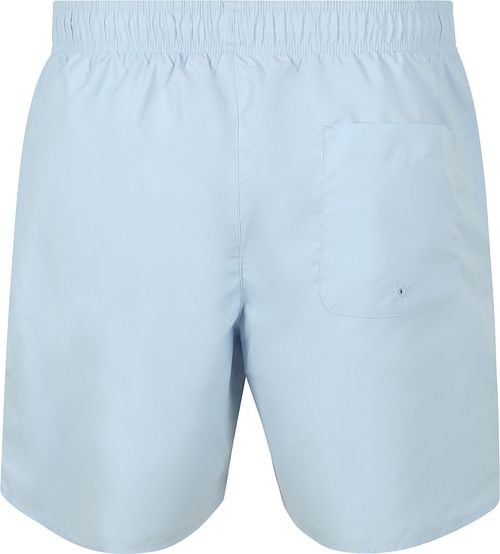 Lacoste Swimwear Light Blue Product / Achterkant