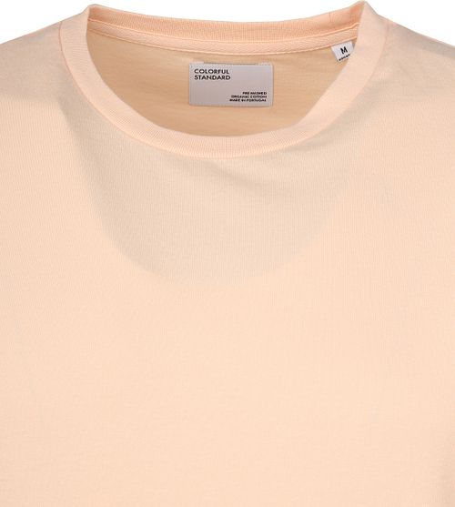 CS1001 Paradise Peach
