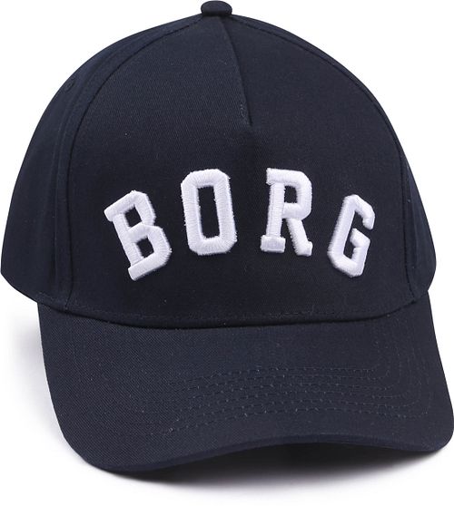 Bjorn Borg Cap Navy Product