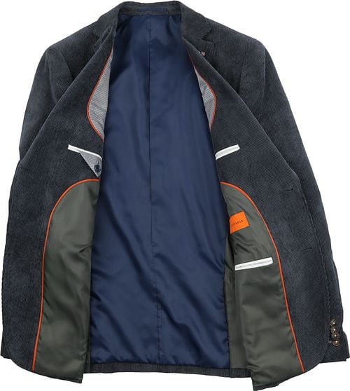 Suitable Colbert Heleen Corduroy Navy Product / Detail