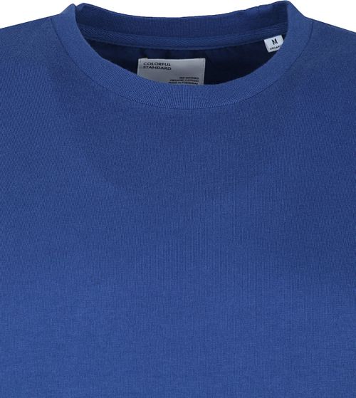 CS1001 Royal Blue
