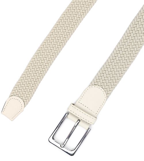 Riem Elastisch Beige