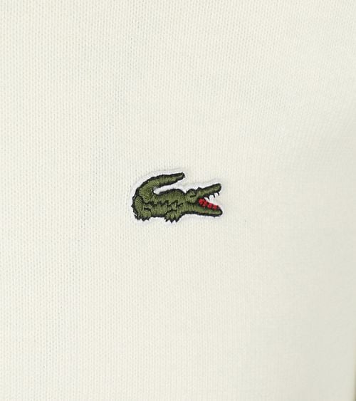 Lacoste Pullover Beige Product / Detail