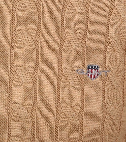 Gant Coltrui Beige Product / Detail