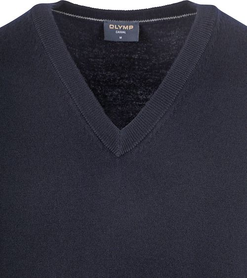 Olymp Spencer Laine Marine Product / Detail