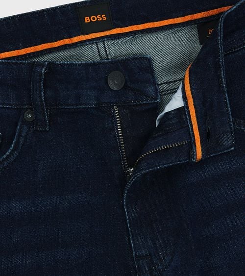 BOSS Delaware Jeans Dark Blue Product / Detail