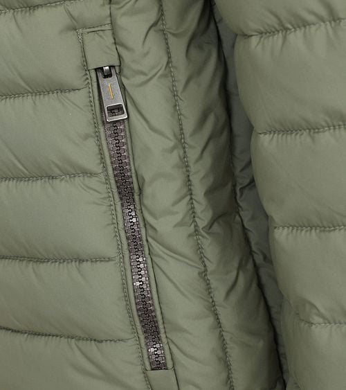 Casa Moda Jacket Green Product / Detail