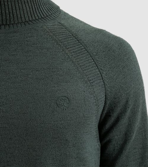 Cast Iron Coltrui Antraciet Model / Detail