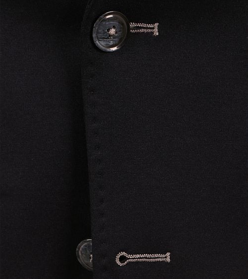 Blue Industry Jacket Navy Product / Detail
