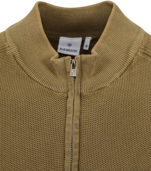 KBIS23-M8 Khaki