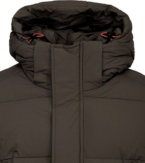 D40996M-COFY17 40009 Brownblack