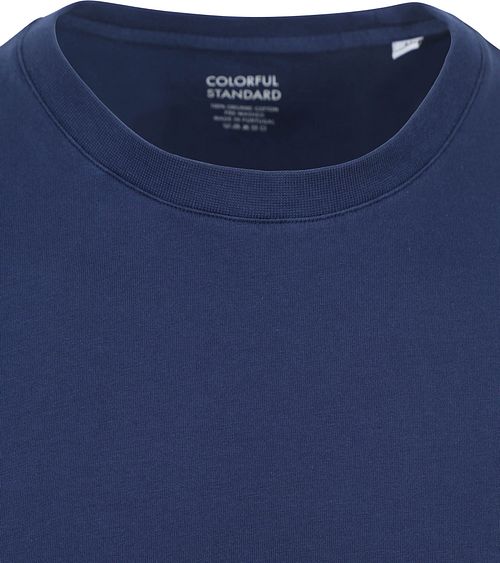 CS1001 Marine Blue