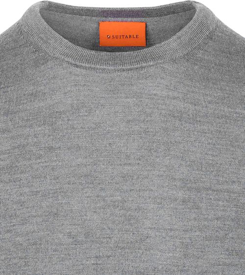 PU-MRI-O-24 VP205450 Grey