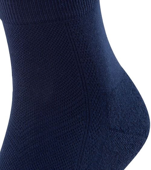 Falke Cool Kick Socke Dunkelblau Product / Detail