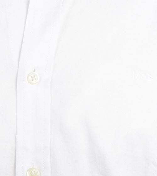 McGregor Hemd Oxford Weiß Product / Detail