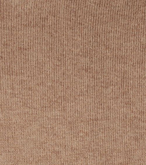 McGregor Trui Wolmix Camel Product / Detail