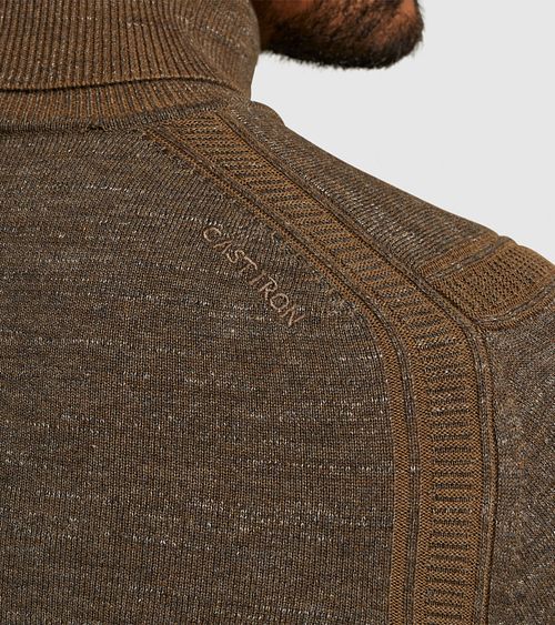Model / Detail
