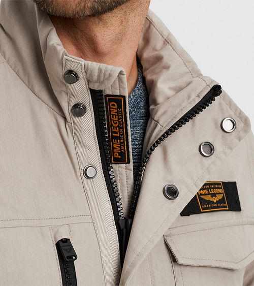 Model / Detail