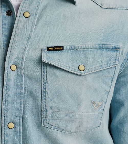 Model / Detail