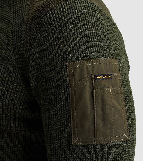 Model / Detail