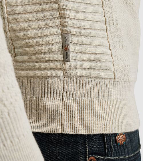 Model / Detail