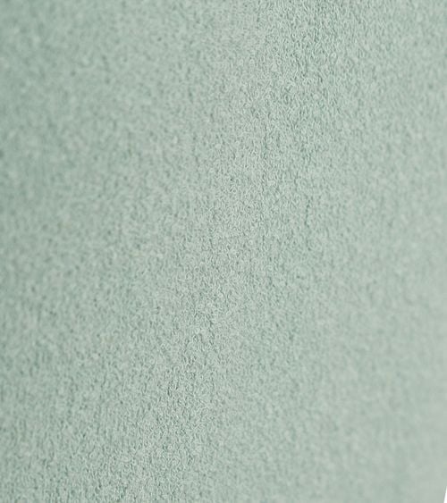 No Excess Knitted Poloshirt Structure Vert Product / Detail
