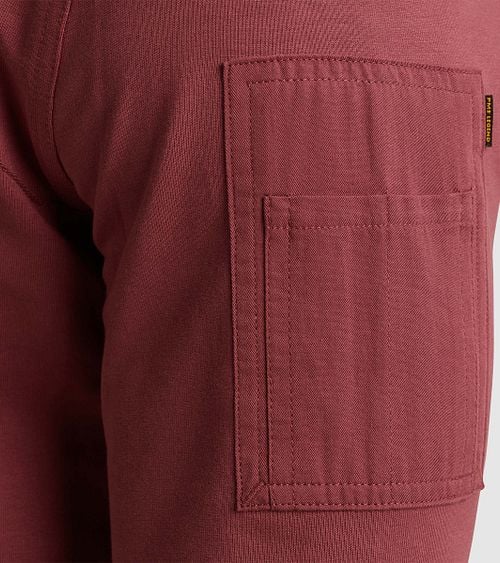 PME Legend Airstrip Trui Dry Rose Product / Detail
