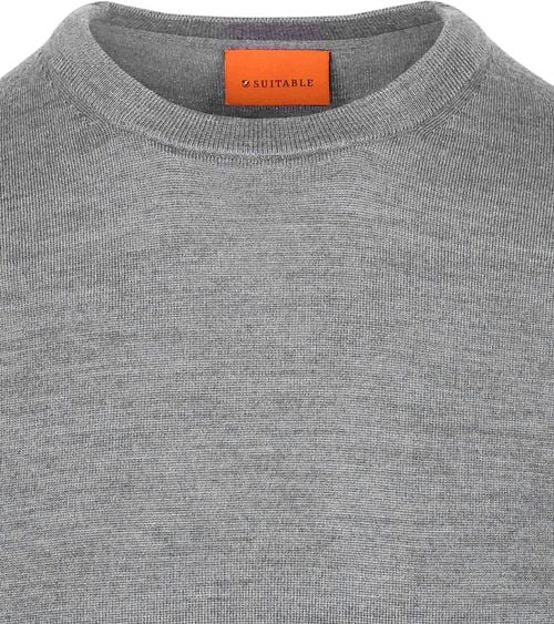 PU-MRI-O-24 VP205450 Grey