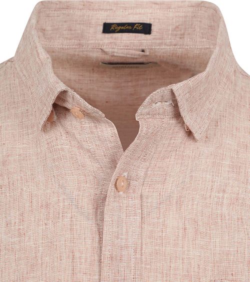 Dstrezzed Shirt Marvin Red Product / Detail