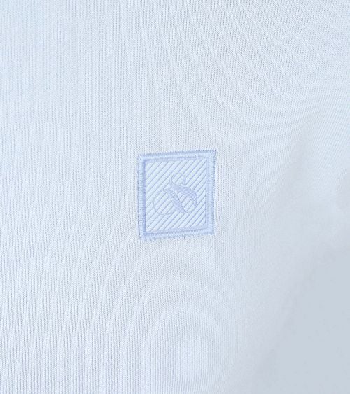 Scotch and Soda Sweater Core Light Blue Product / Detail