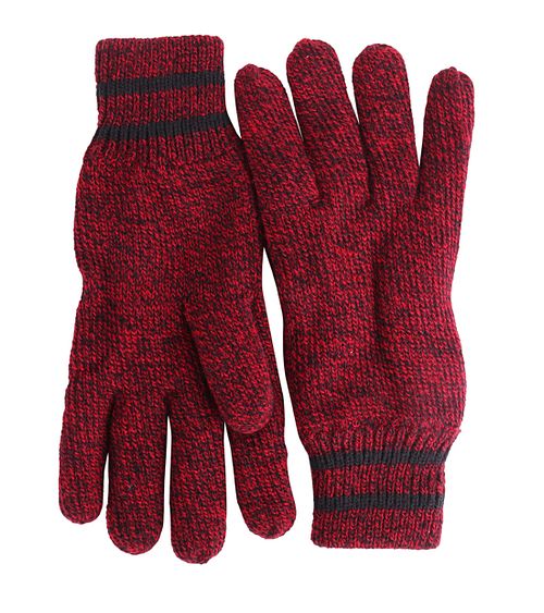 Suitable Set Kreis Schal und Handschuhe 15-10 Product