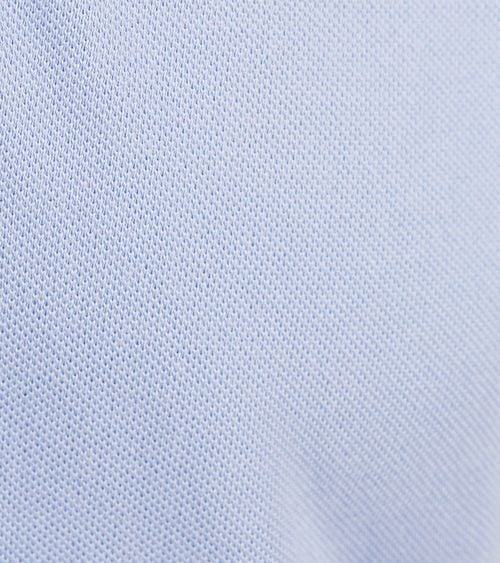 Suitable Respect Polo Tip Ferry Bleu Clair Product / Detail