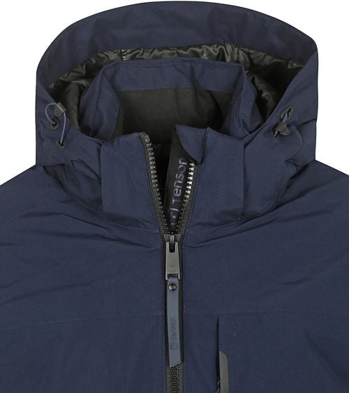 Tenson Dave MPC Extreme Jacket Navy Product / Detail