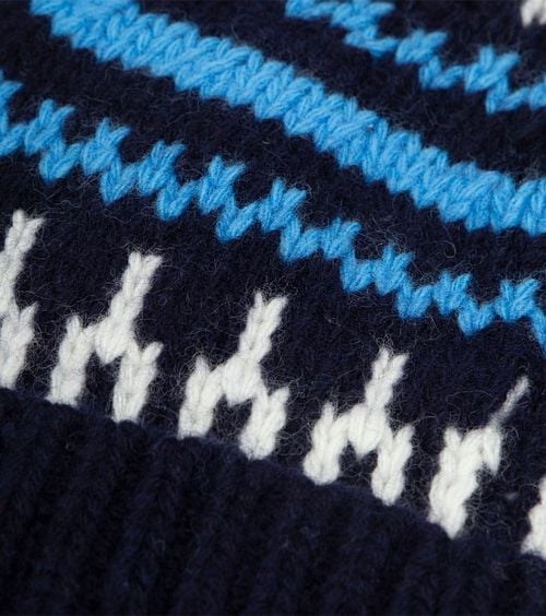 4210013-8021 Blue stripe
