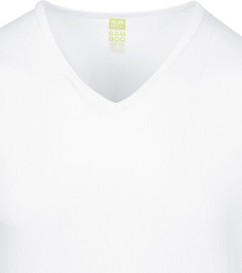 6663/SP/01 Baltim T-shirt White