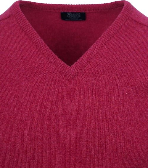 7092 HF V-NECK Vegas / 236