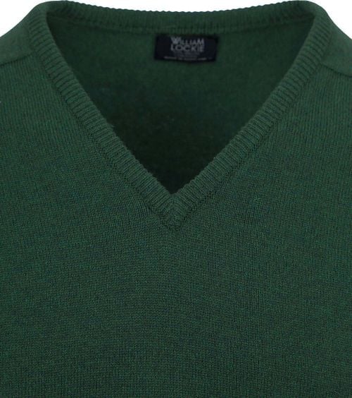 7092DF-16 Tartan Green
