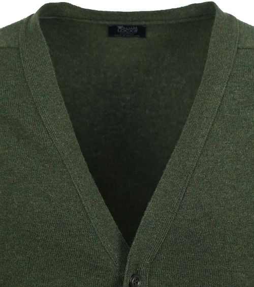 7093 Rosemary/Green