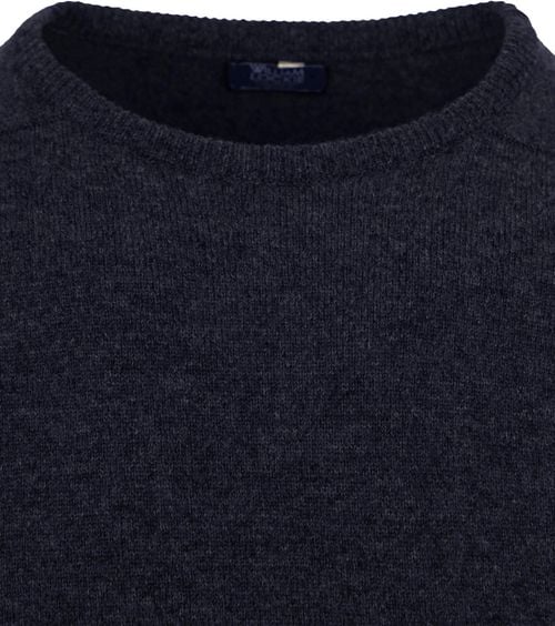 7097 DF ONECK Midnight Mix